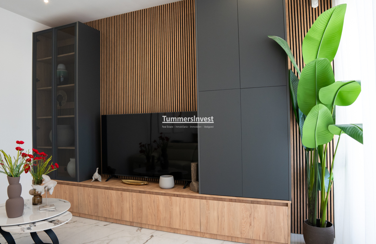 New Build · detached · Ciudad Quesada