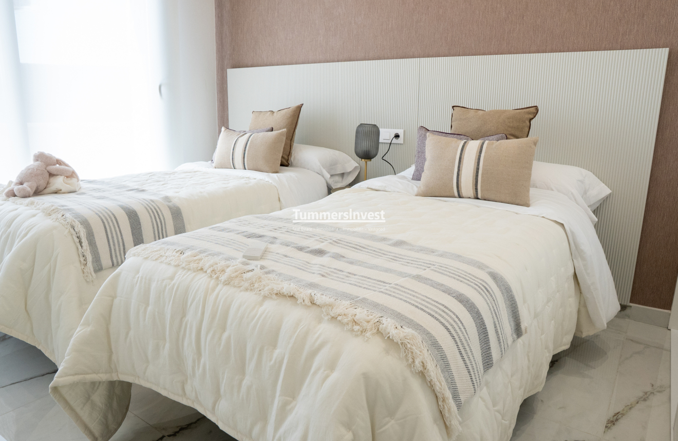 New Build · detached · Ciudad Quesada