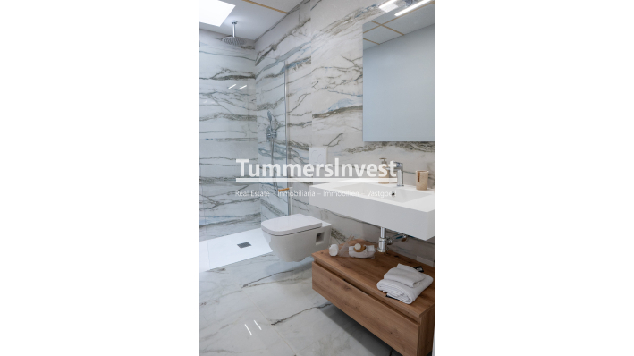 New Build · detached · Ciudad Quesada