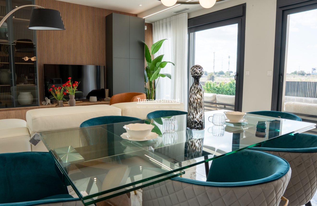 New Build · detached · Ciudad Quesada