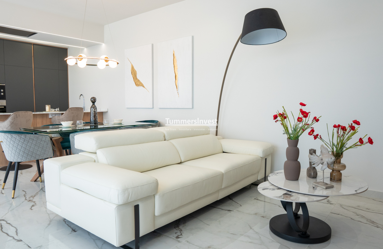 New Build · detached · Ciudad Quesada