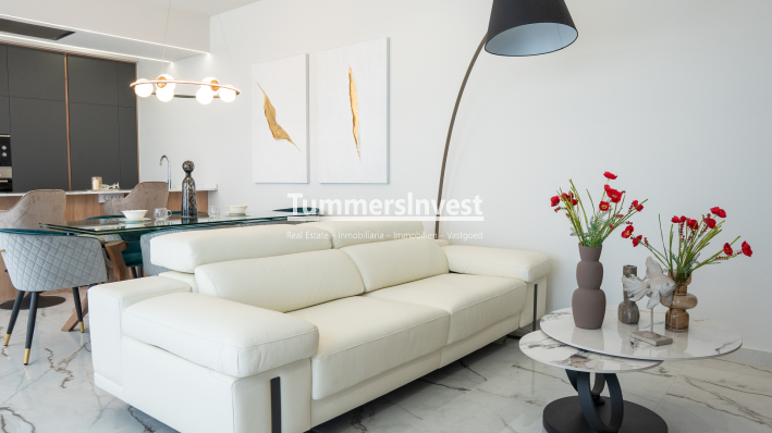 New Build · detached · Ciudad Quesada