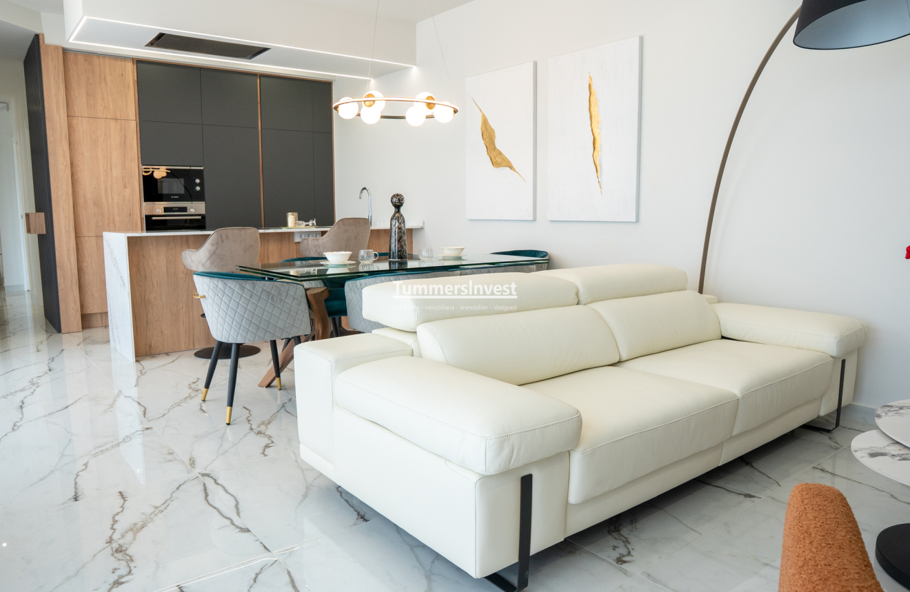 New Build · detached · Ciudad Quesada