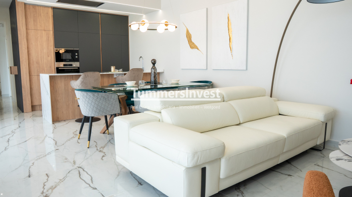 New Build · detached · Ciudad Quesada
