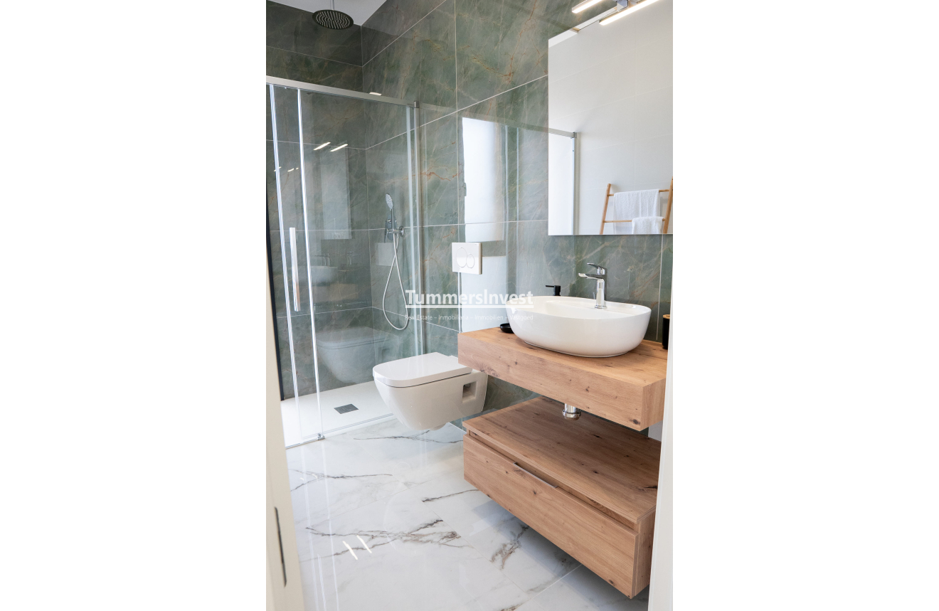 New Build · detached · Ciudad Quesada