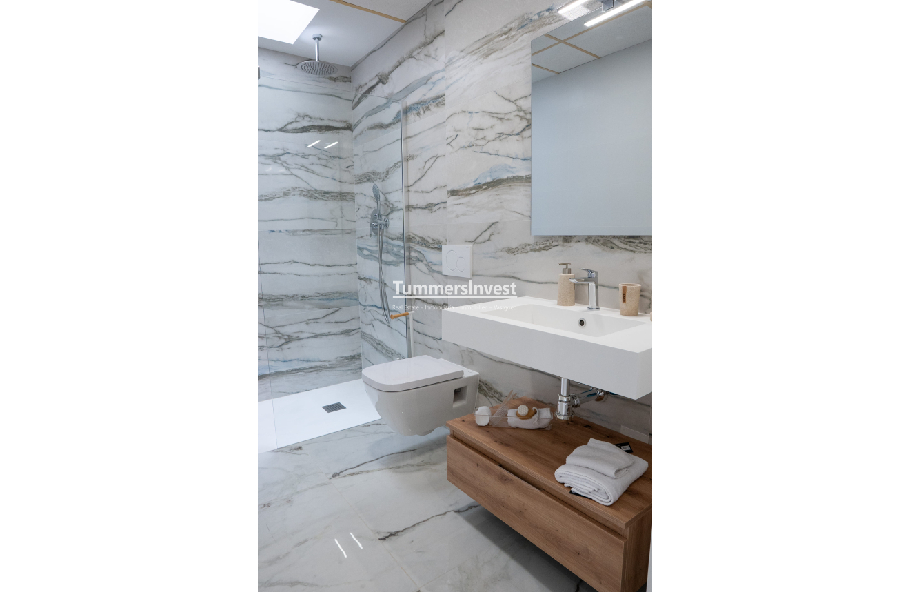 New Build · detached · Ciudad Quesada