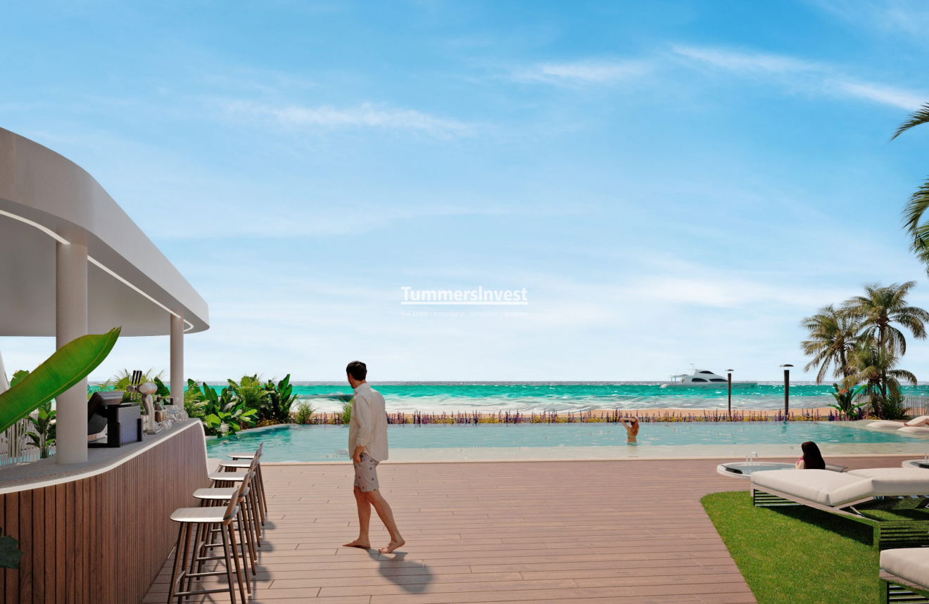 Neue Gebäude · Apartment · La Manga del Mar Menor · La Manga Del Mar Menor