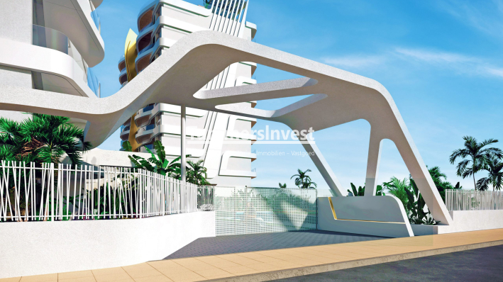 Neue Gebäude · Apartment · La Manga del Mar Menor · La Manga Del Mar Menor