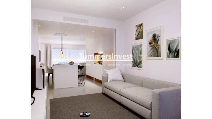 Neue Gebäude · Apartment · La Manga del Mar Menor · La Manga Del Mar Menor