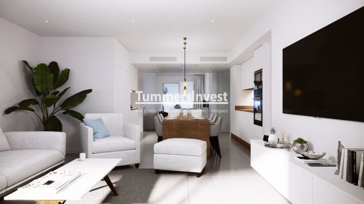 Neue Gebäude · Apartment · La Manga del Mar Menor · La Manga Del Mar Menor