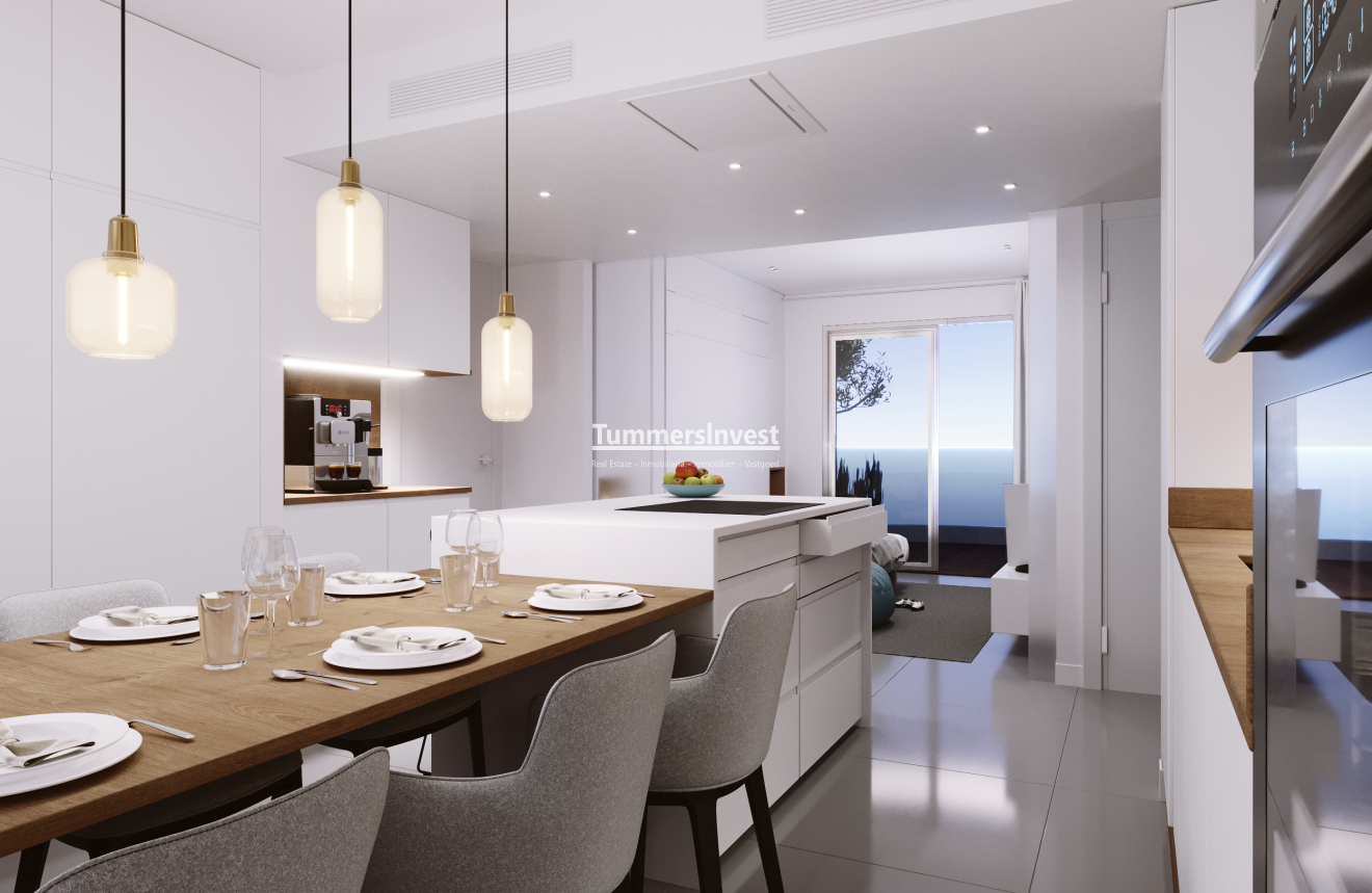 Neue Gebäude · Apartment · La Manga del Mar Menor · La Manga Del Mar Menor