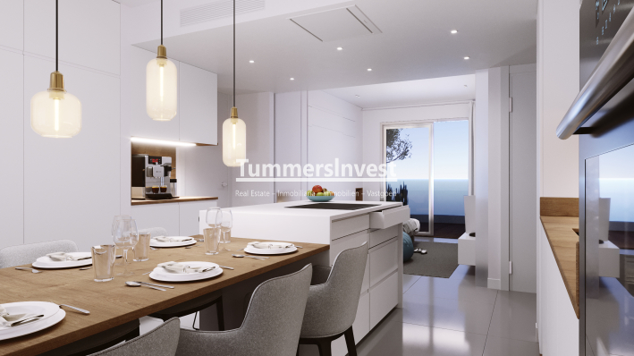 Neue Gebäude · Apartment · La Manga del Mar Menor · La Manga Del Mar Menor