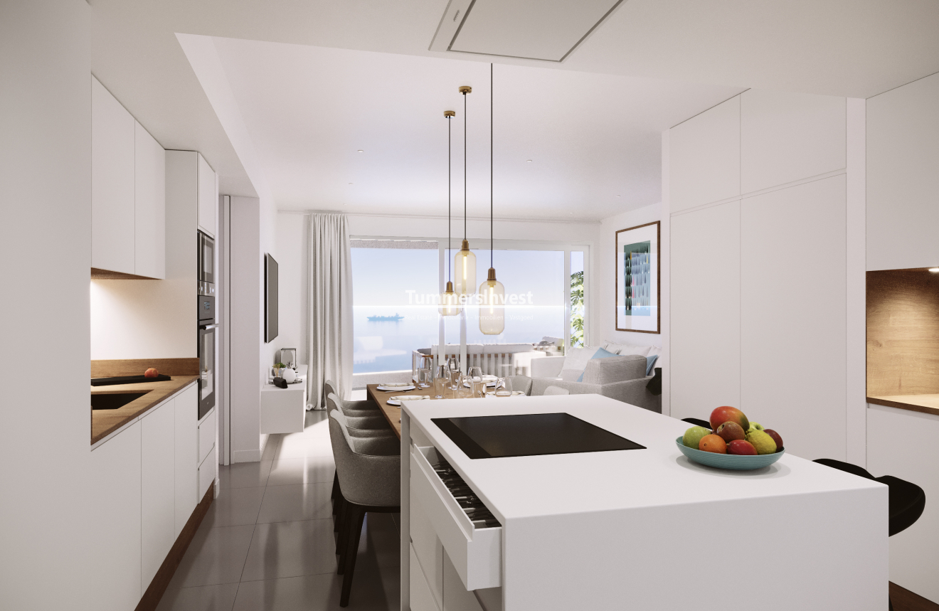 Neue Gebäude · Apartment · La Manga del Mar Menor · La Manga Del Mar Menor