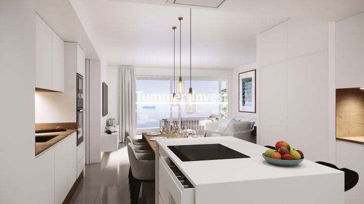 Neue Gebäude · Apartment · La Manga del Mar Menor · La Manga Del Mar Menor