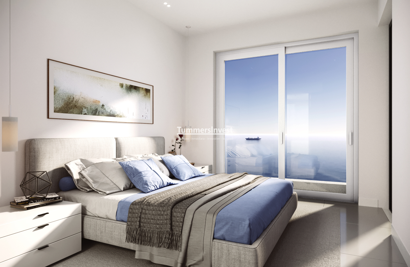 Neue Gebäude · Apartment · La Manga del Mar Menor · La Manga Del Mar Menor