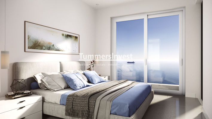 Neue Gebäude · Apartment · La Manga del Mar Menor · La Manga Del Mar Menor