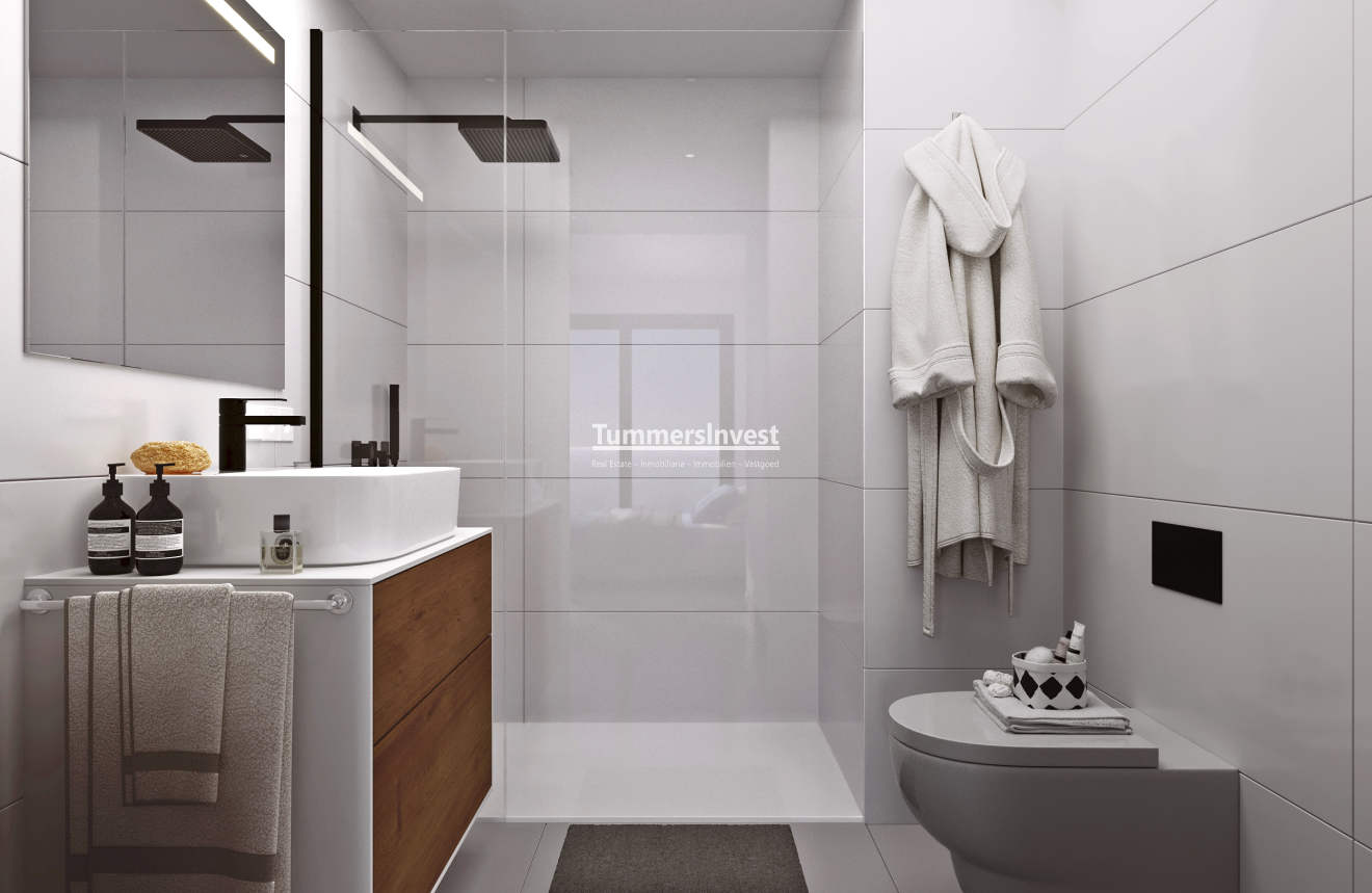 Neue Gebäude · Apartment · La Manga del Mar Menor · La Manga Del Mar Menor