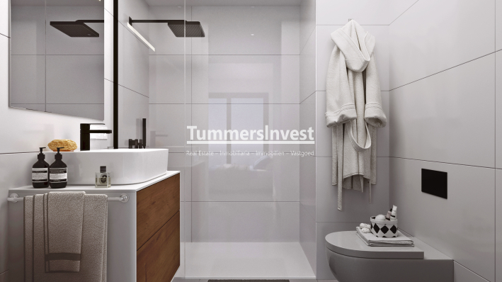 Neue Gebäude · Apartment · La Manga del Mar Menor · La Manga Del Mar Menor
