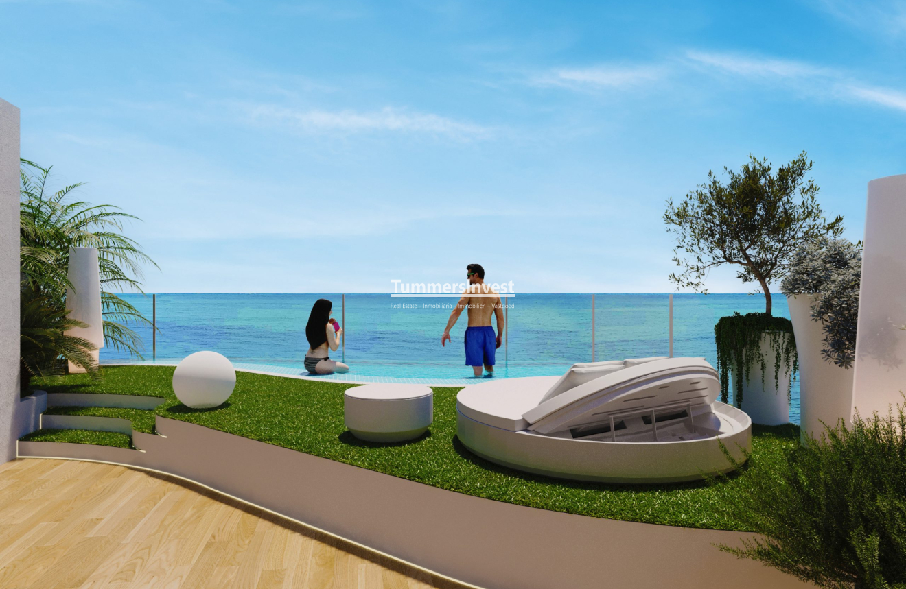 Neue Gebäude · Apartment · La Manga del Mar Menor · La Manga Del Mar Menor