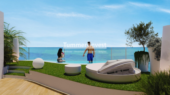 Neue Gebäude · Apartment · La Manga del Mar Menor · La Manga Del Mar Menor