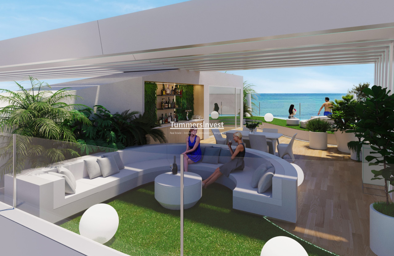 Neue Gebäude · Apartment · La Manga del Mar Menor · La Manga Del Mar Menor