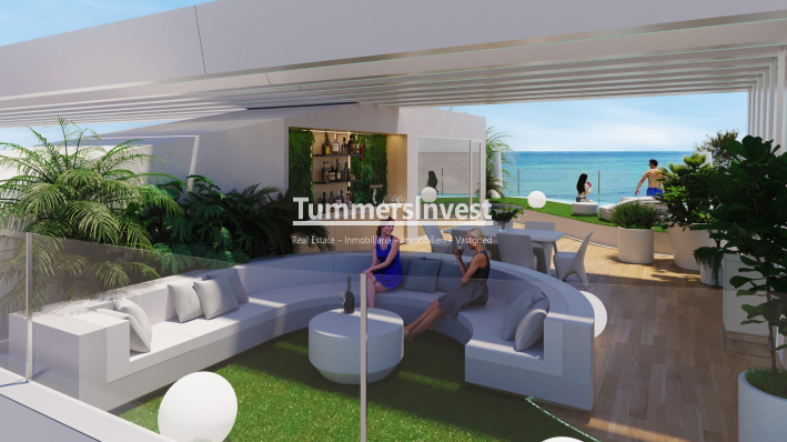 Neue Gebäude · Apartment · La Manga del Mar Menor · La Manga Del Mar Menor
