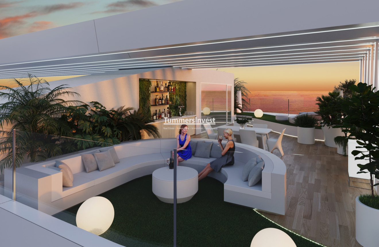 Neue Gebäude · Apartment · La Manga del Mar Menor · La Manga Del Mar Menor