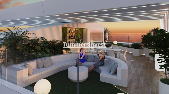 Neue Gebäude · Apartment · La Manga del Mar Menor · La Manga Del Mar Menor