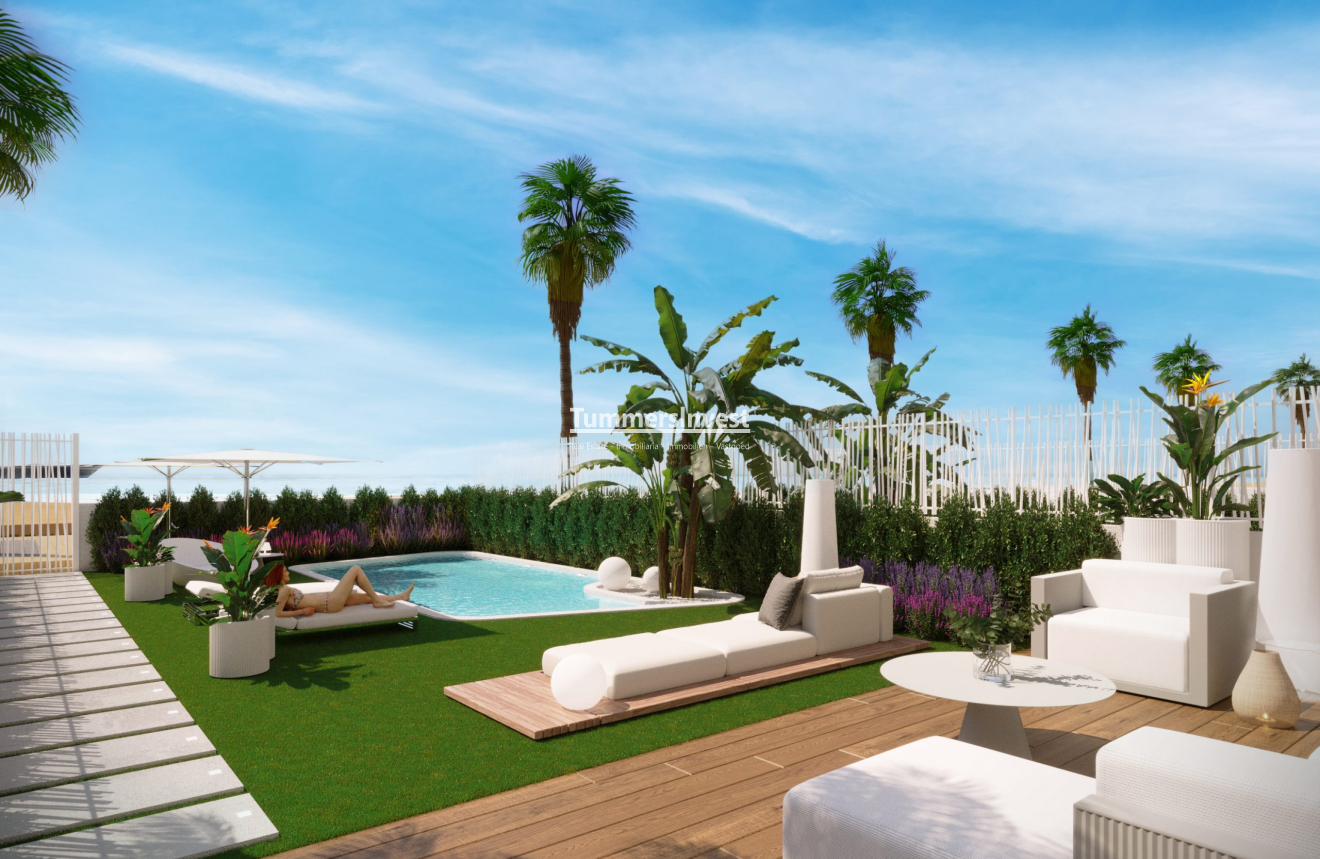 Neue Gebäude · Apartment · La Manga del Mar Menor · La Manga Del Mar Menor