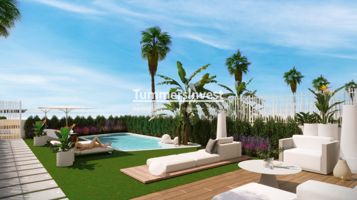 Neue Gebäude · Apartment · La Manga del Mar Menor · La Manga Del Mar Menor