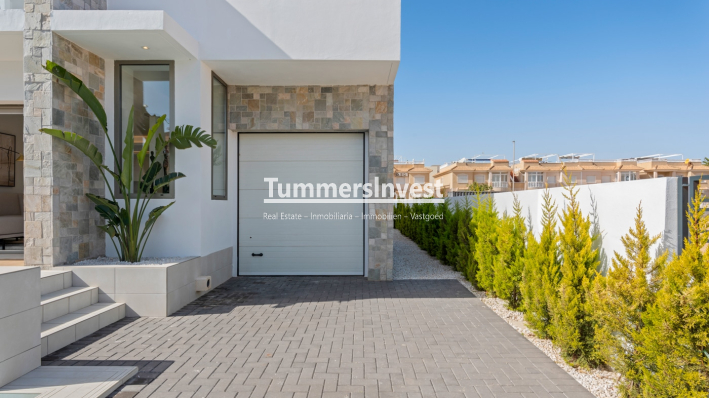 Nieuwbouw Woningen · detached · Los Alcazares · Los Alcázares