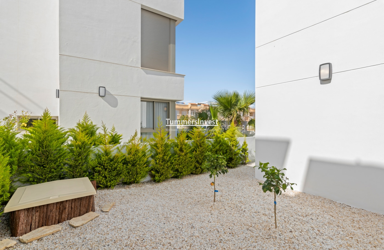 Nieuwbouw Woningen · detached · Los Alcazares · Los Alcázares