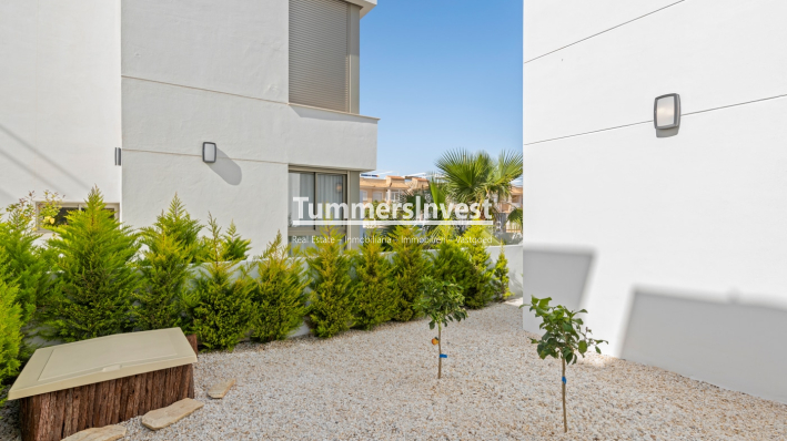 Nieuwbouw Woningen · detached · Los Alcazares · Los Alcázares