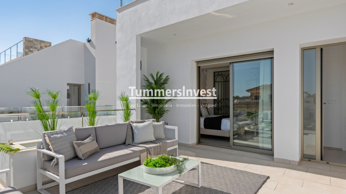 Nieuwbouw Woningen · detached · Los Alcazares · Los Alcázares