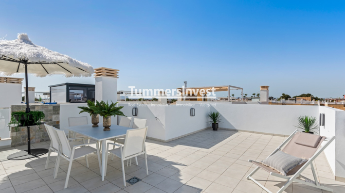 Nieuwbouw Woningen · detached · Los Alcazares · Los Alcázares