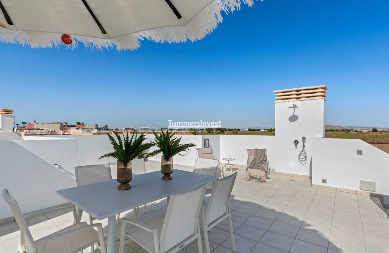 Nieuwbouw Woningen · detached · Los Alcazares · Los Alcázares