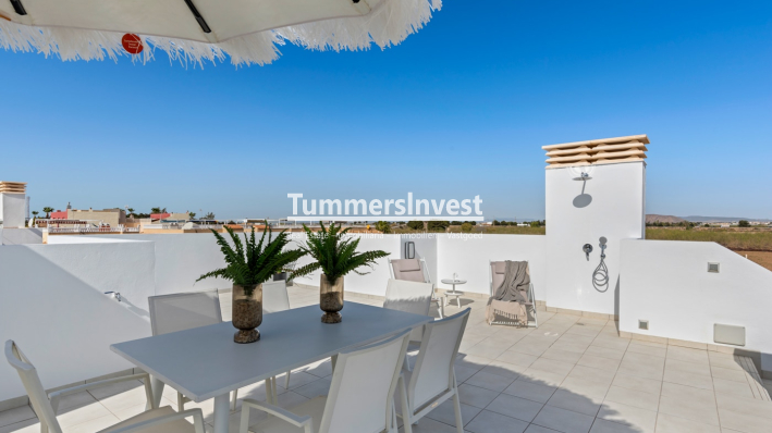 Nieuwbouw Woningen · detached · Los Alcazares · Los Alcázares
