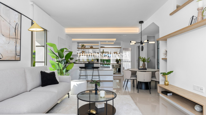 Nieuwbouw Woningen · detached · Los Alcazares · Los Alcázares