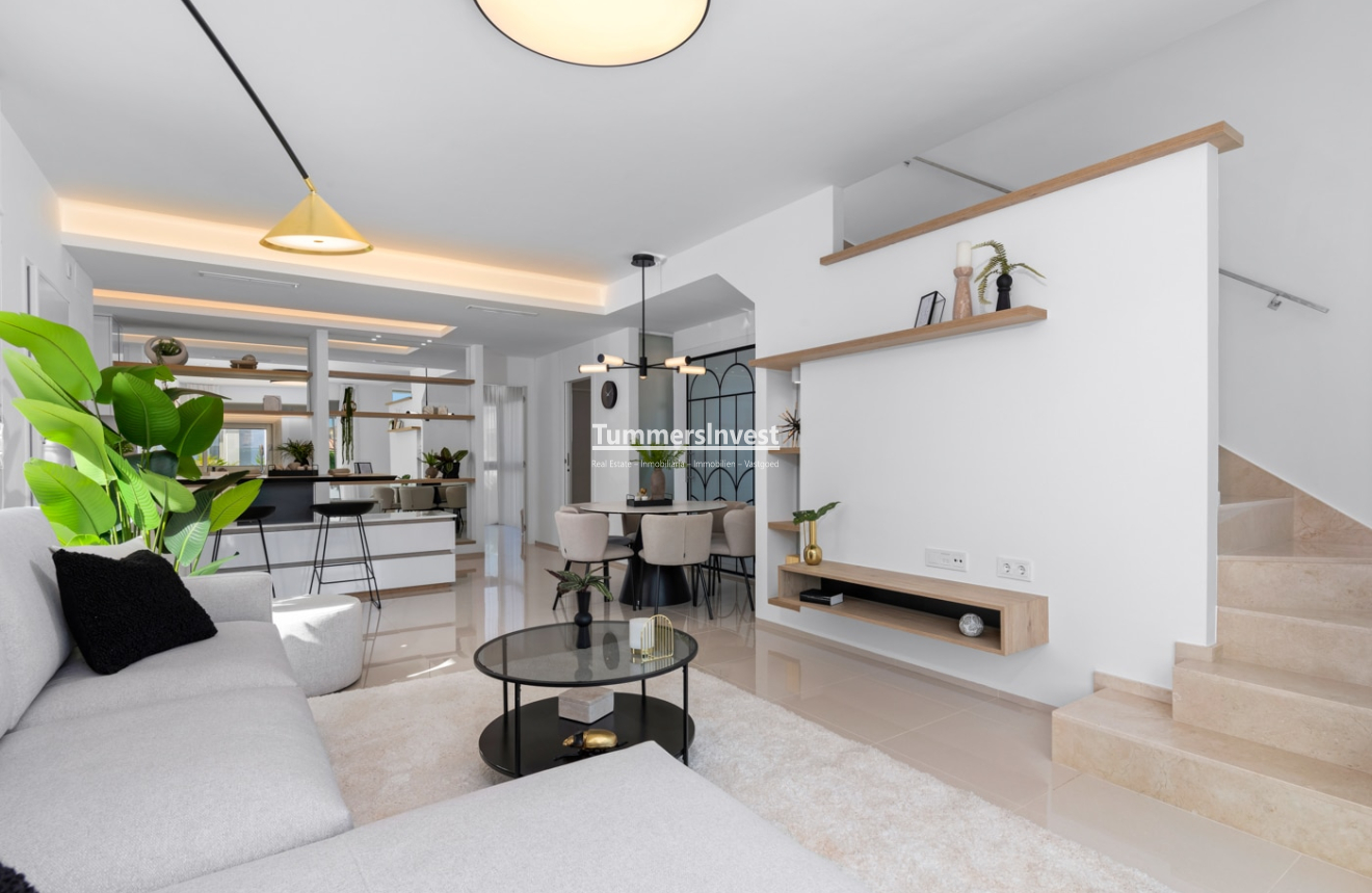 Nieuwbouw Woningen · detached · Los Alcazares · Los Alcázares