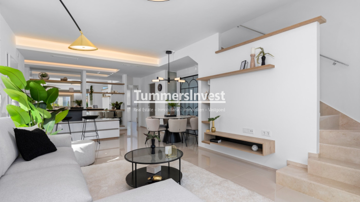 Nieuwbouw Woningen · detached · Los Alcazares · Los Alcázares