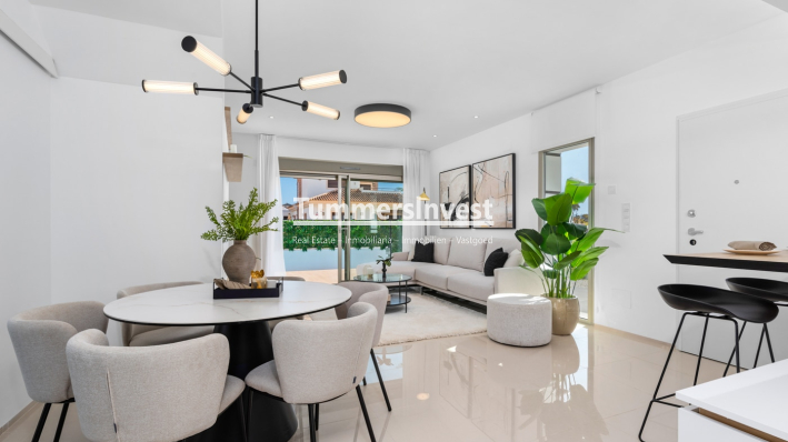Nieuwbouw Woningen · detached · Los Alcazares · Los Alcázares