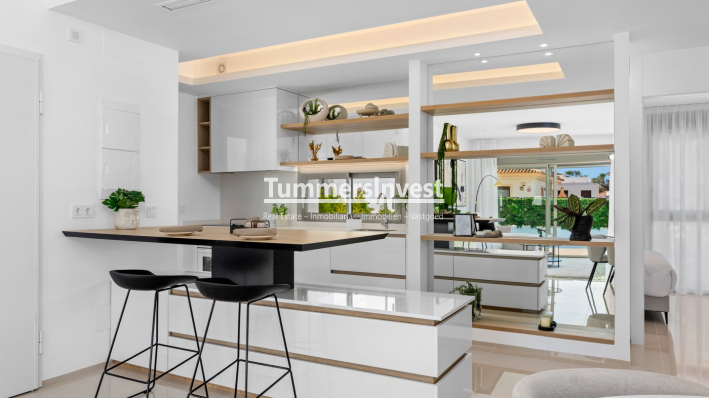 Nieuwbouw Woningen · detached · Los Alcazares · Los Alcázares