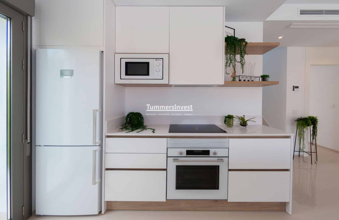 Nieuwbouw Woningen · detached · Los Alcazares · Los Alcázares