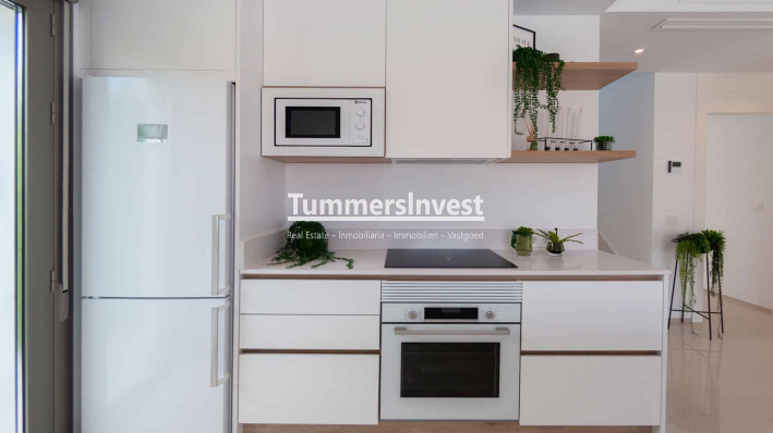 Nieuwbouw Woningen · detached · Los Alcazares · Los Alcázares