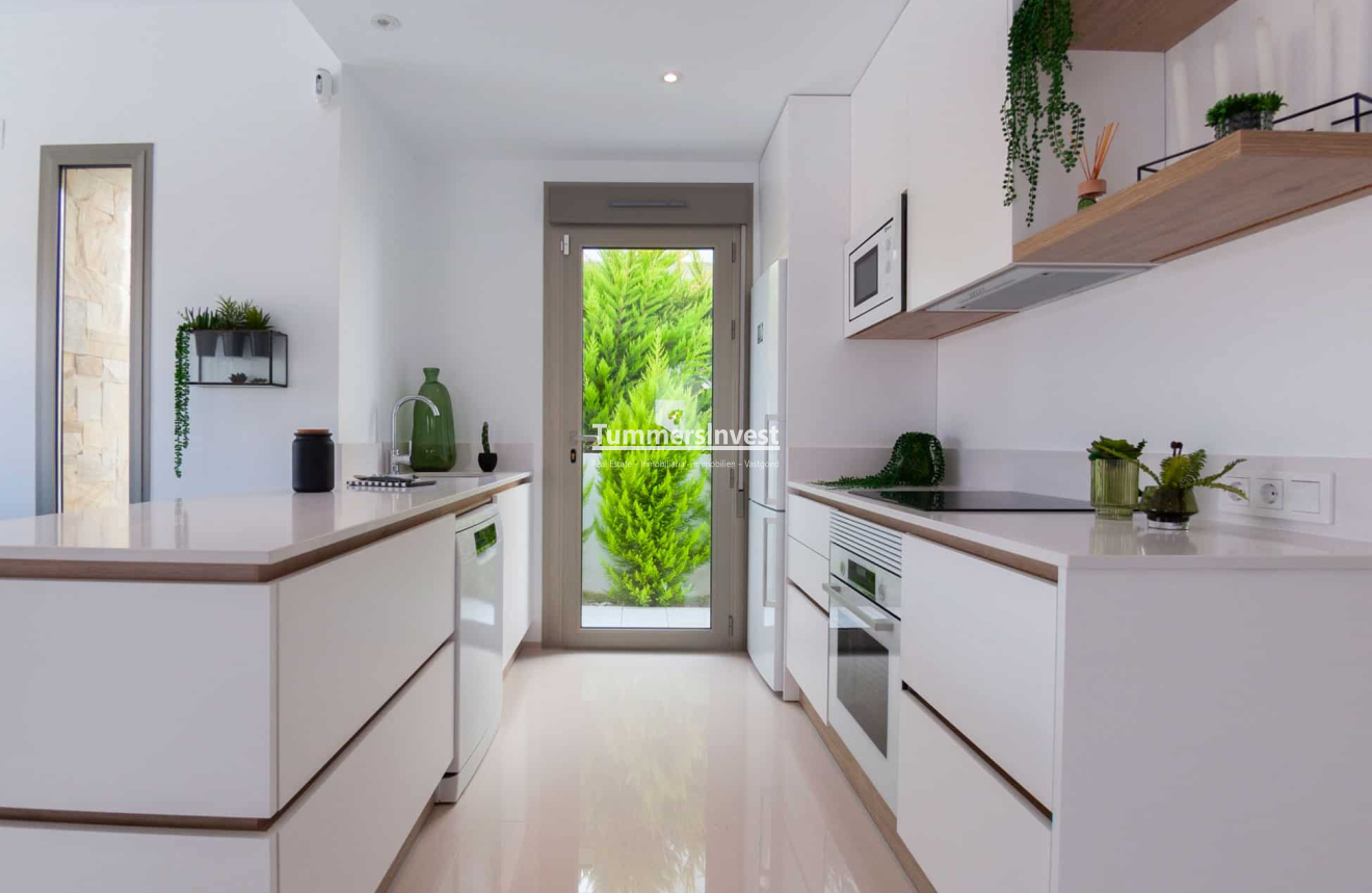 Nieuwbouw Woningen · detached · Los Alcazares · Los Alcázares
