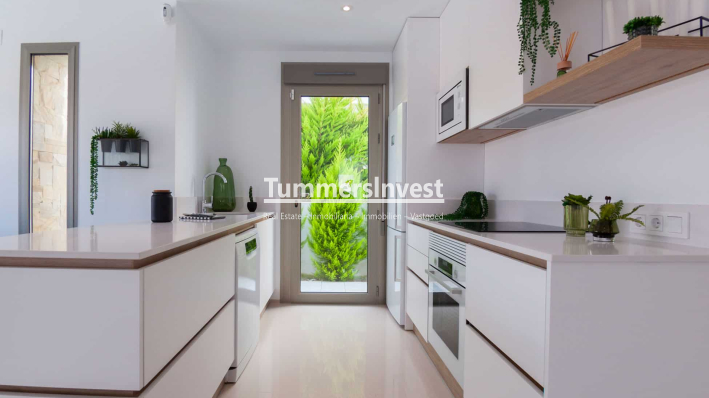 Nieuwbouw Woningen · detached · Los Alcazares · Los Alcázares