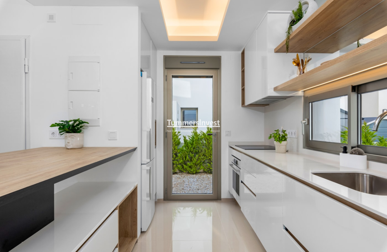 Nieuwbouw Woningen · detached · Los Alcazares · Los Alcázares