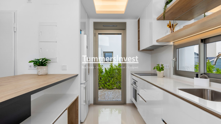 Nieuwbouw Woningen · detached · Los Alcazares · Los Alcázares