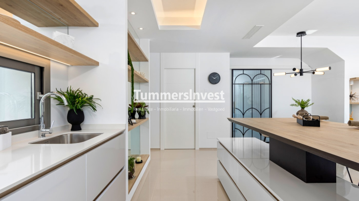 Nieuwbouw Woningen · detached · Los Alcazares · Los Alcázares