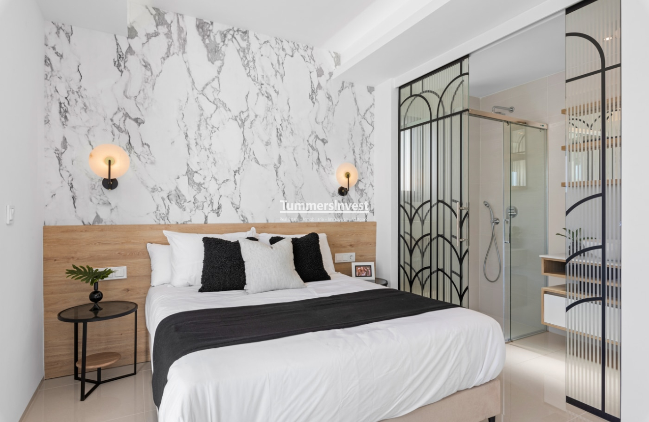 Nieuwbouw Woningen · detached · Los Alcazares · Los Alcázares
